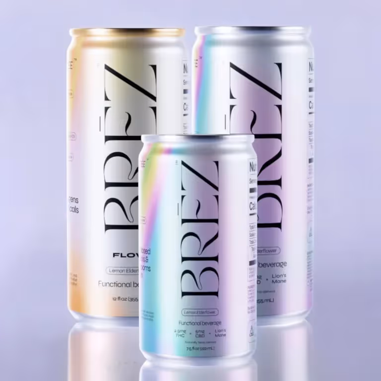 Brez brand