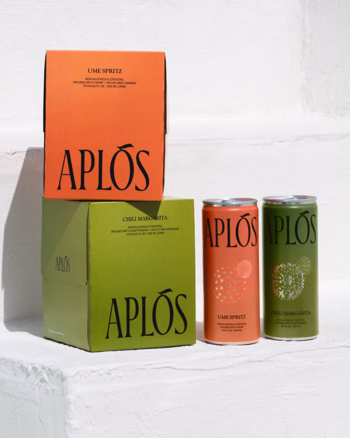Aplós brand