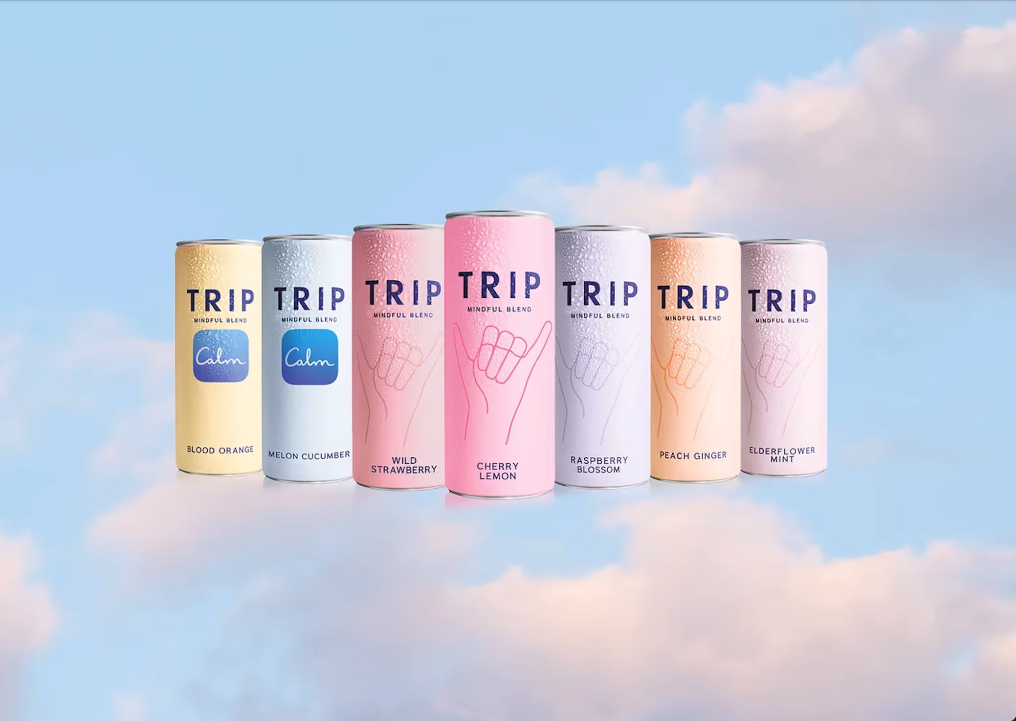 TRIP brand