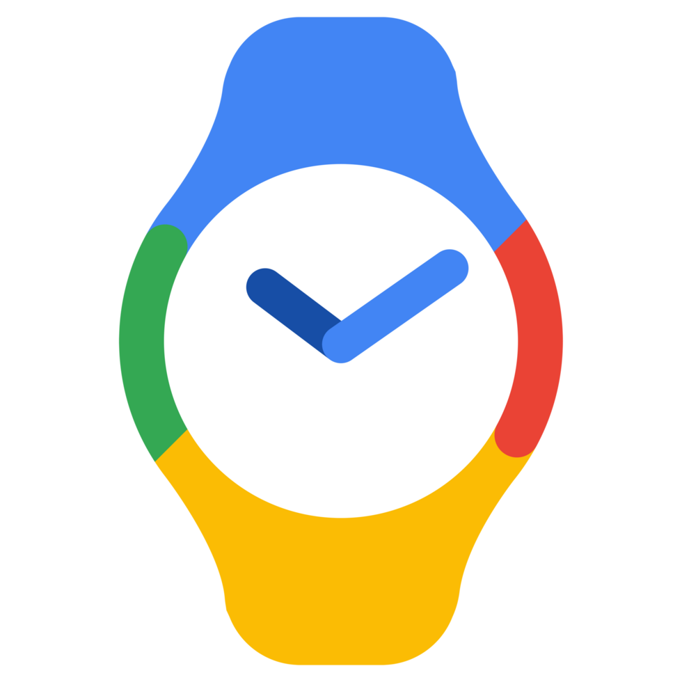 Google Pixel logo
