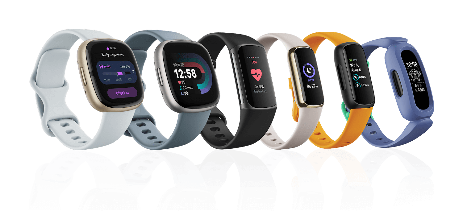 Fitbit