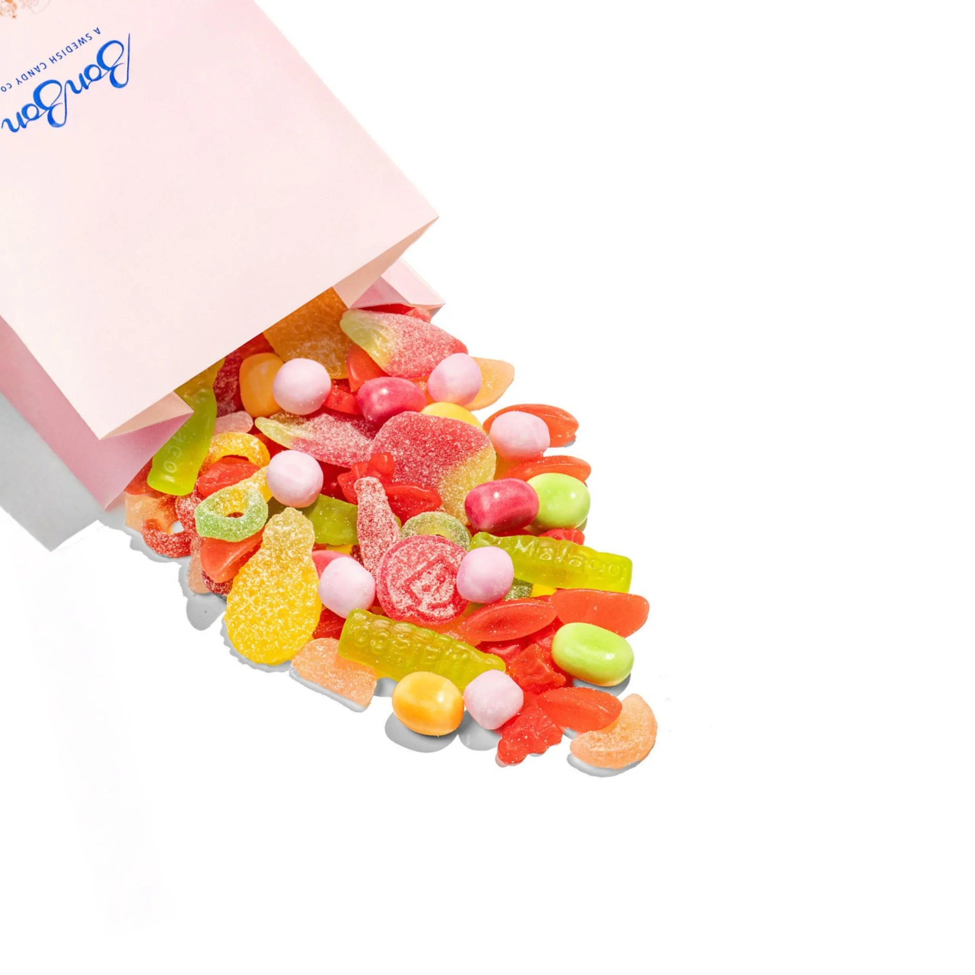 BonBon - A Swedish Candy Co. brand