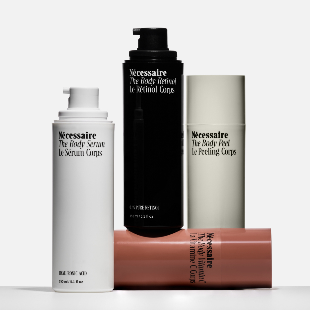 Nécessaire brand