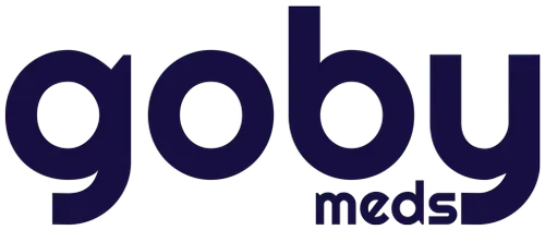 Goby Meds logo