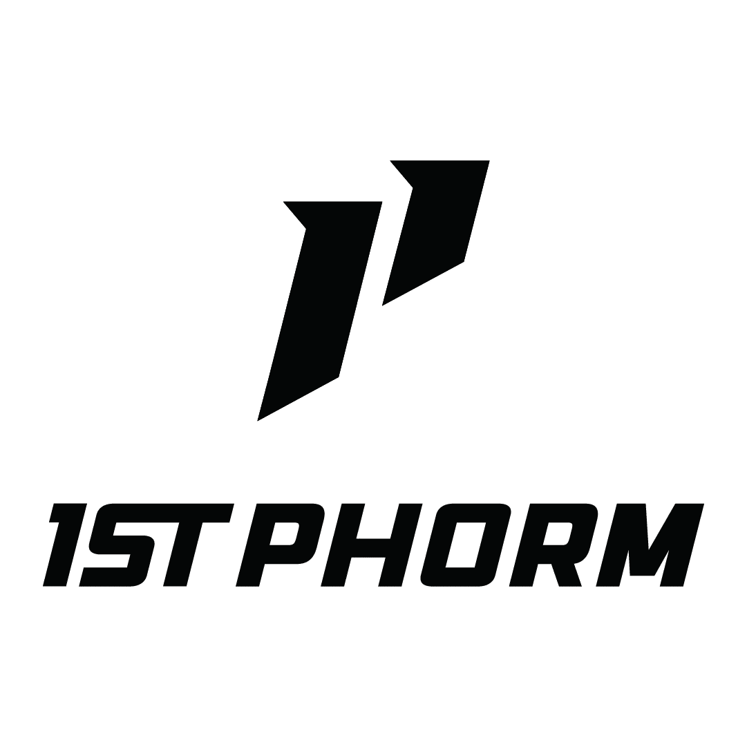 1st Phorm logo