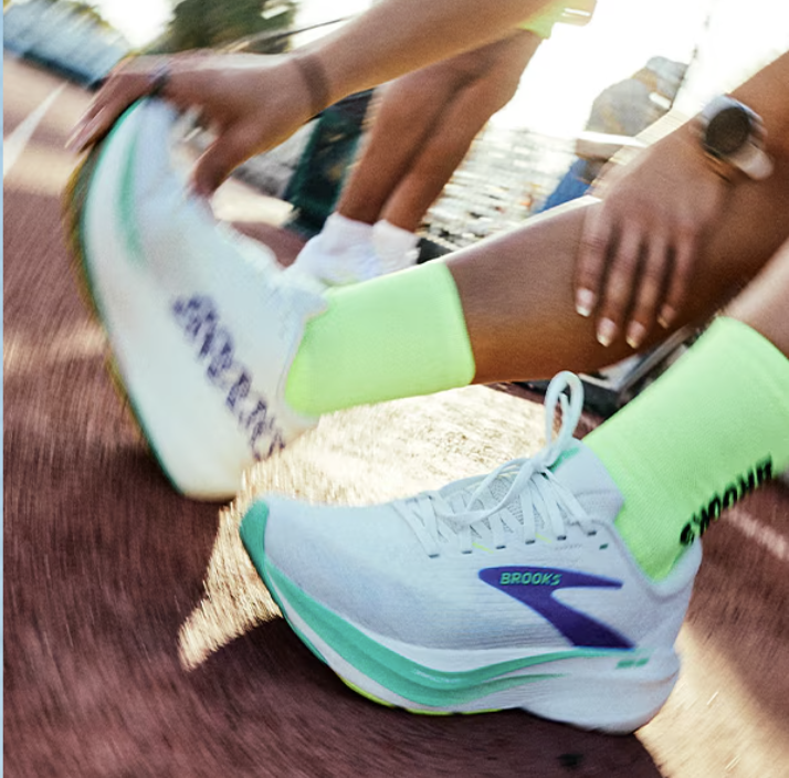 Brooks Running brand
