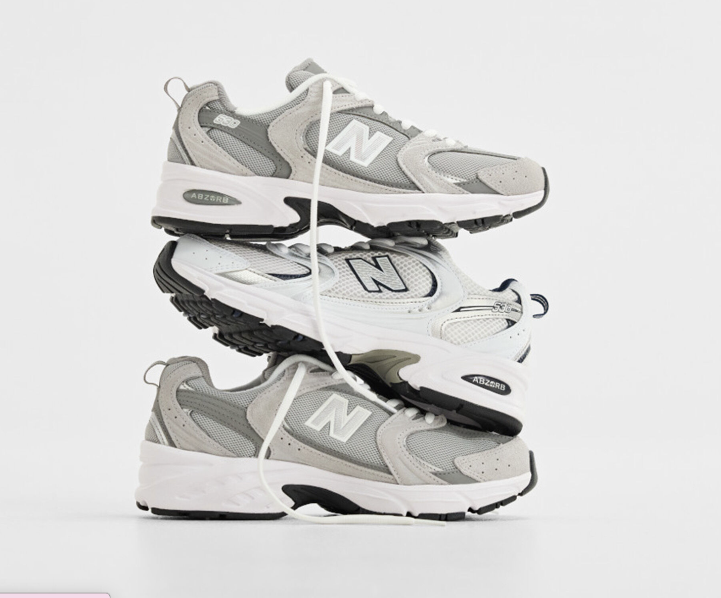 New Balance Canada brand