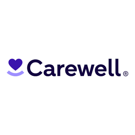 Carewell logo