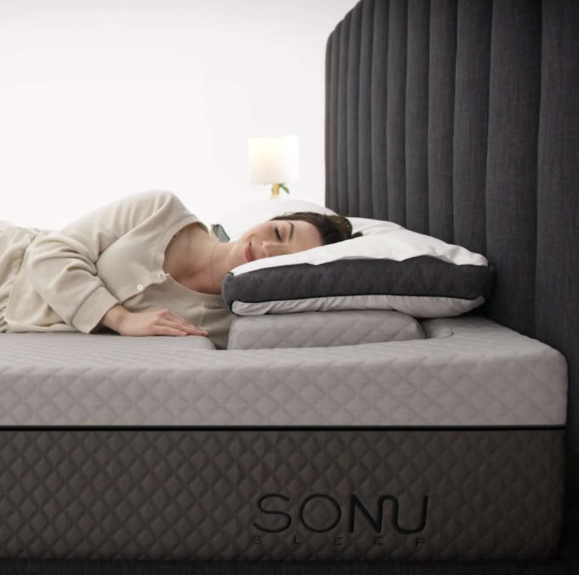 Sonu Sleep brand