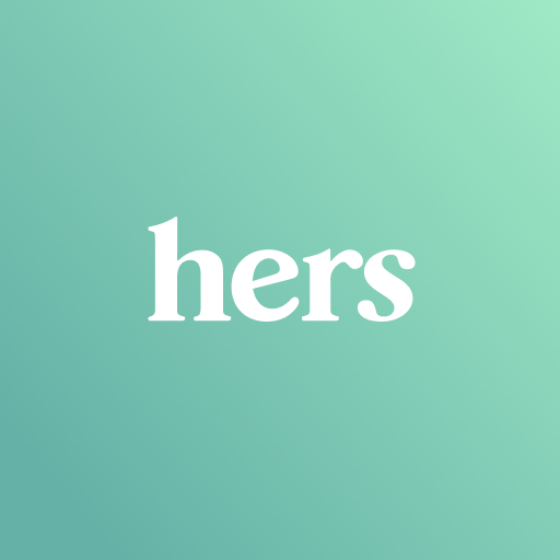 Hers logo