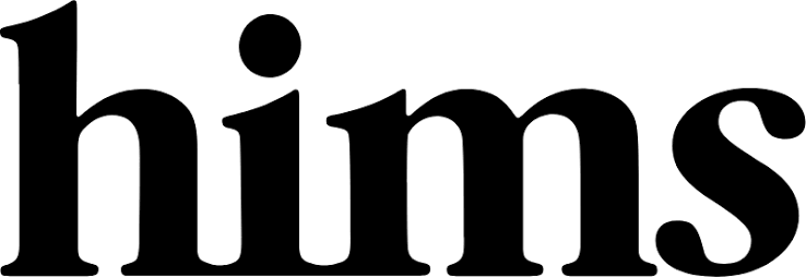 Hims logo