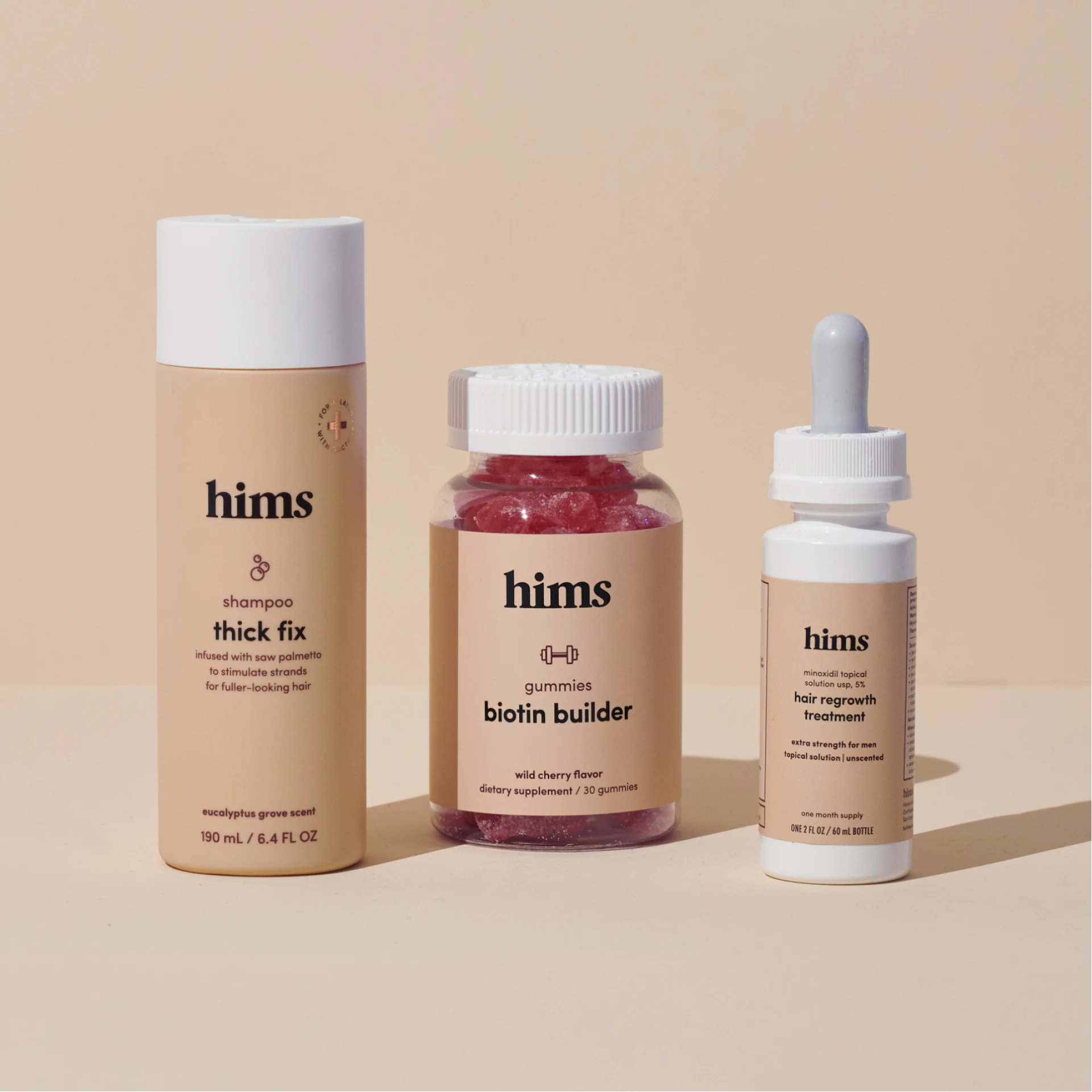 Hims brand
