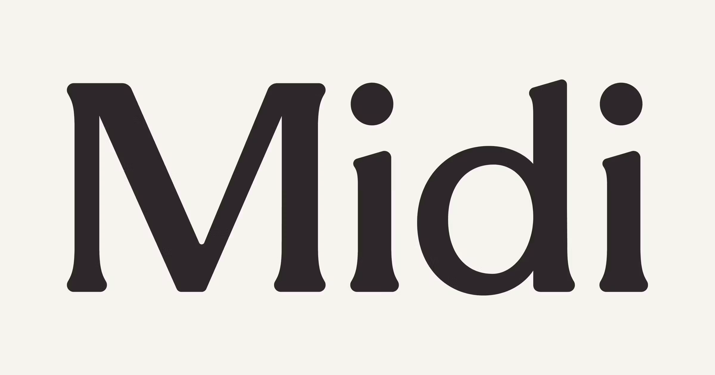 MidiHealth logo