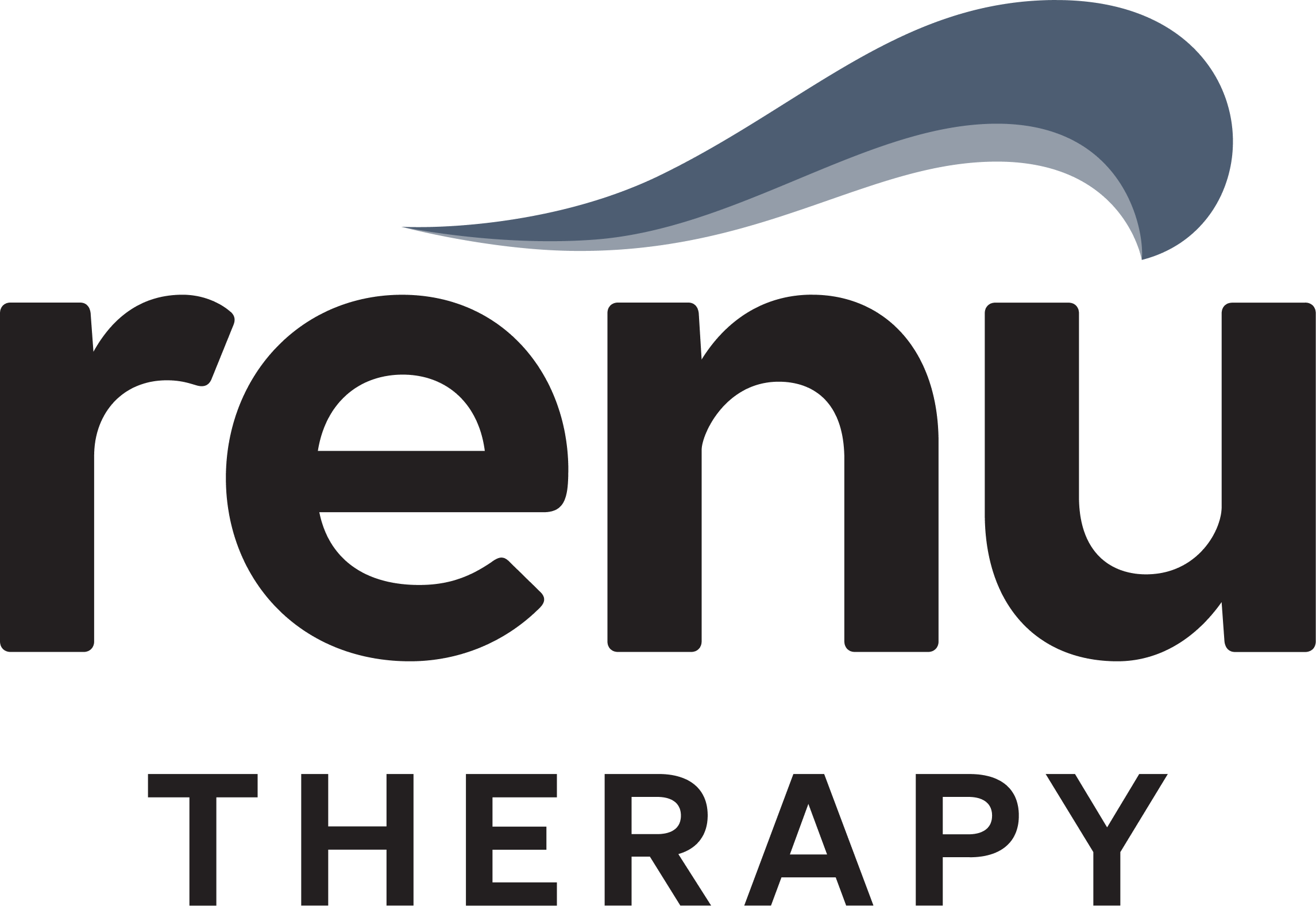 Renu Therapy logo