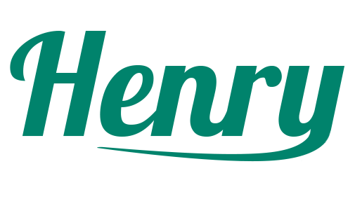Henry Meds logo