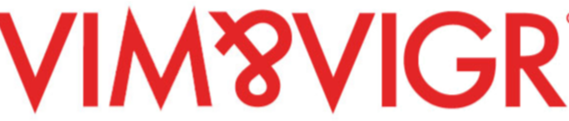 VIM & VIGR logo