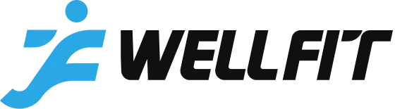 Wellfit logo