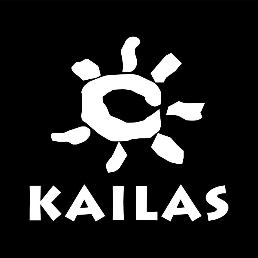Kailas logo