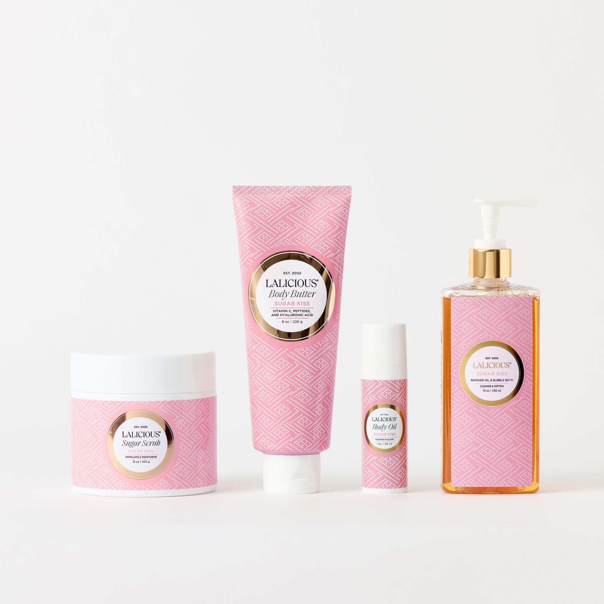 LALICIOUS brand