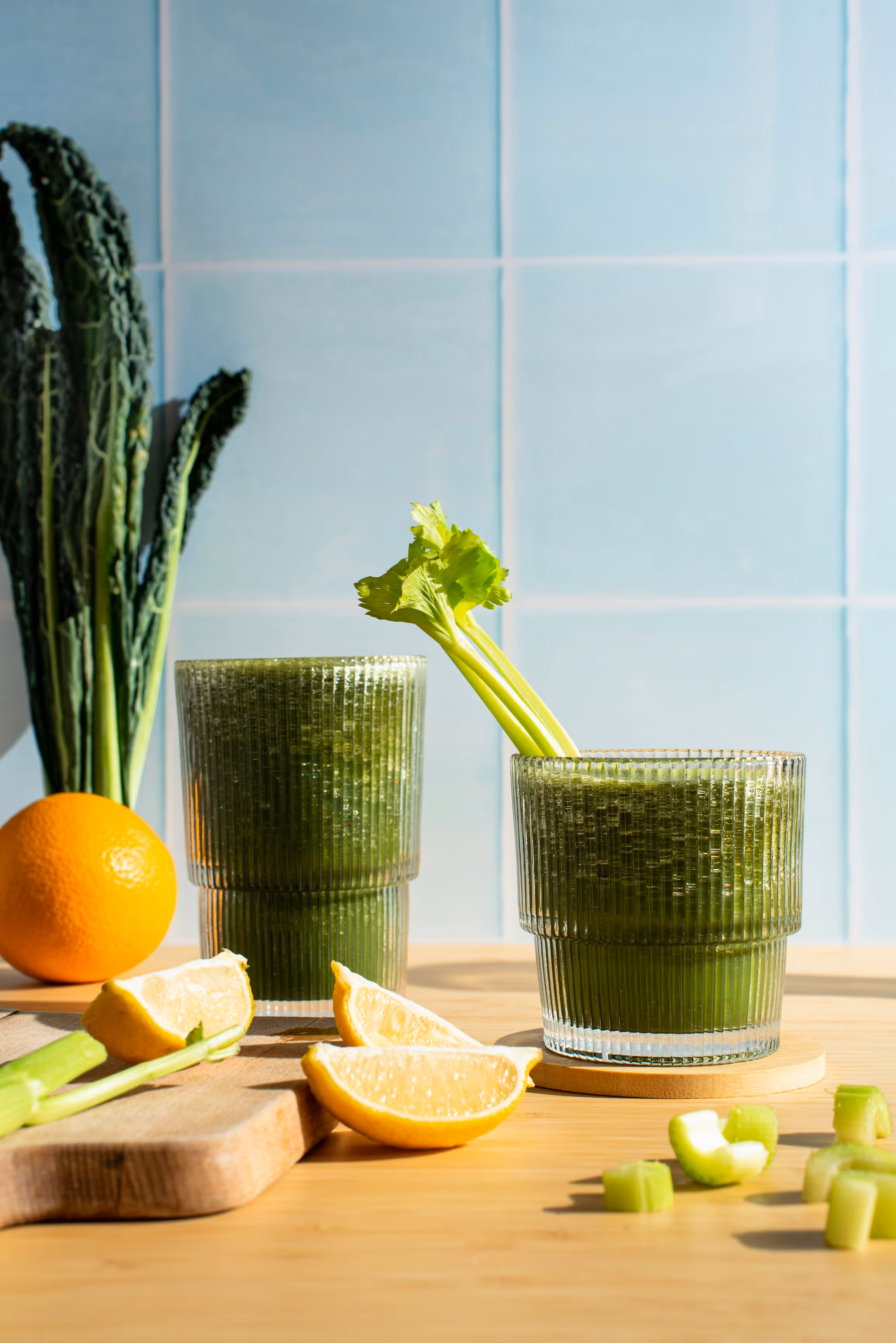 Detox: Hit reset on your health ✨