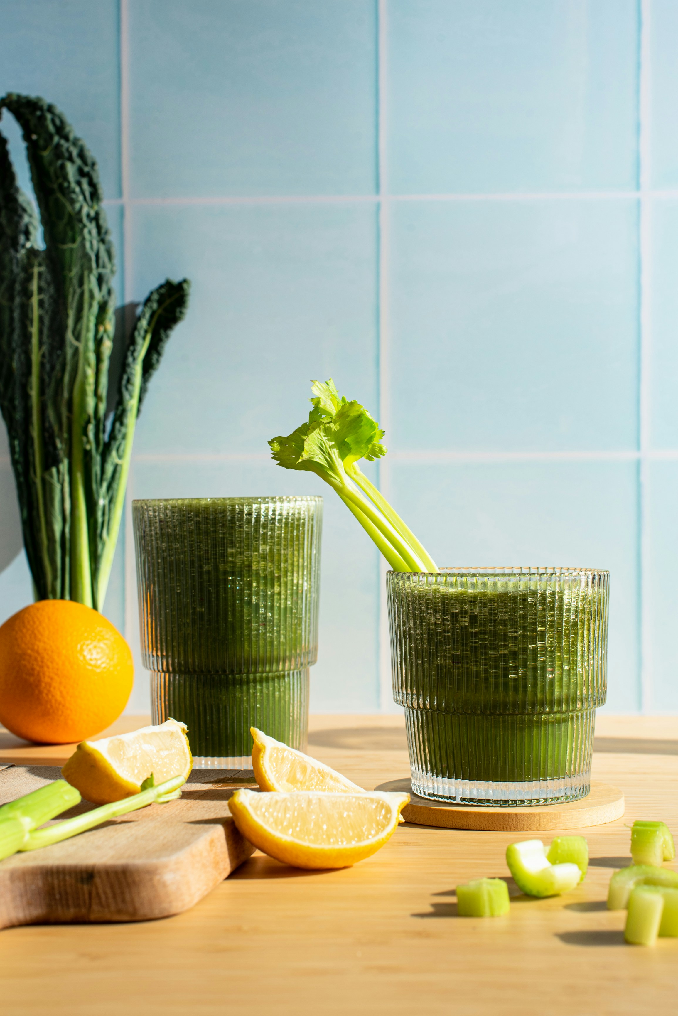 Detox: Hit reset on your health ✨