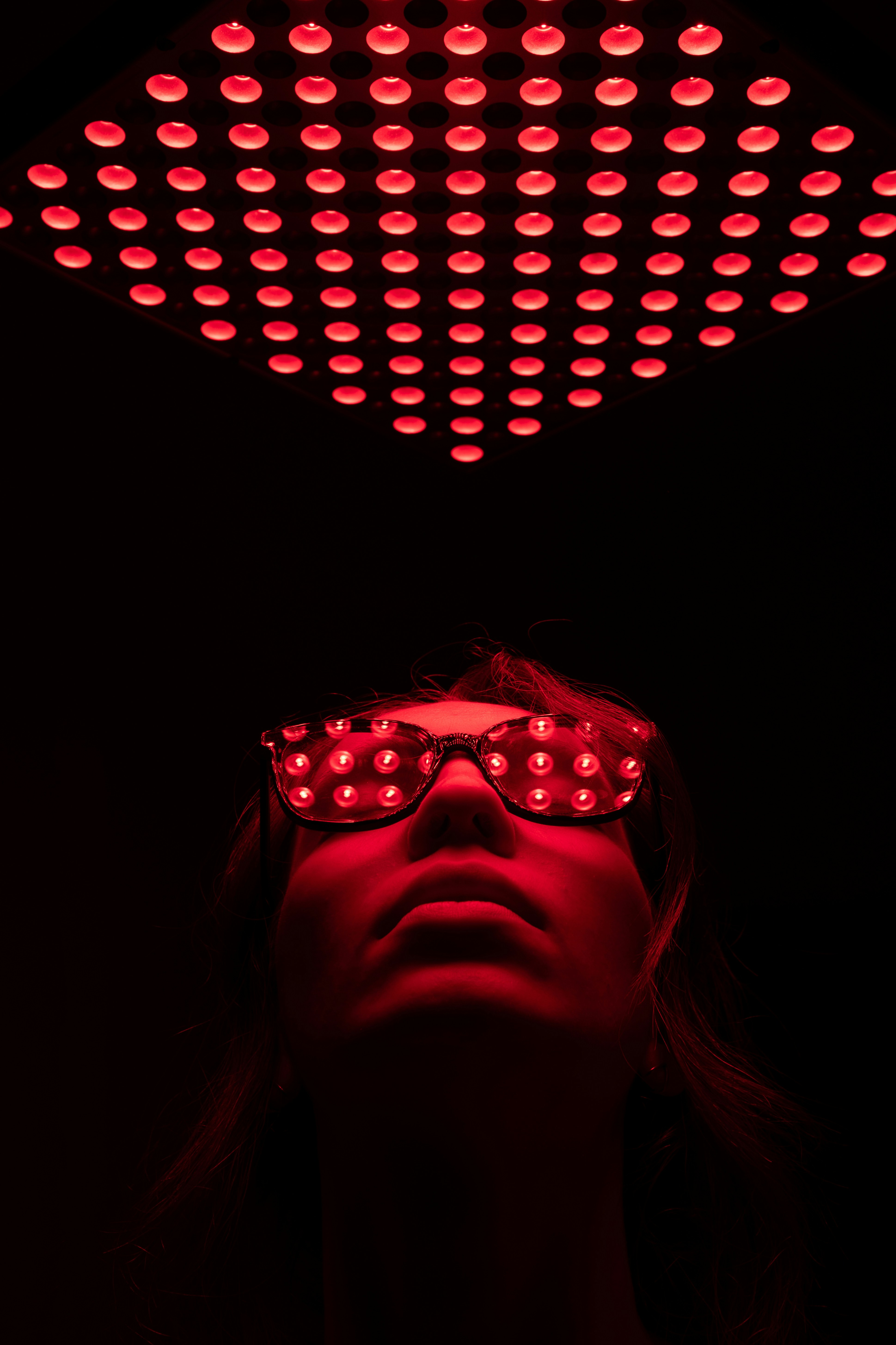 The Red Light Zone