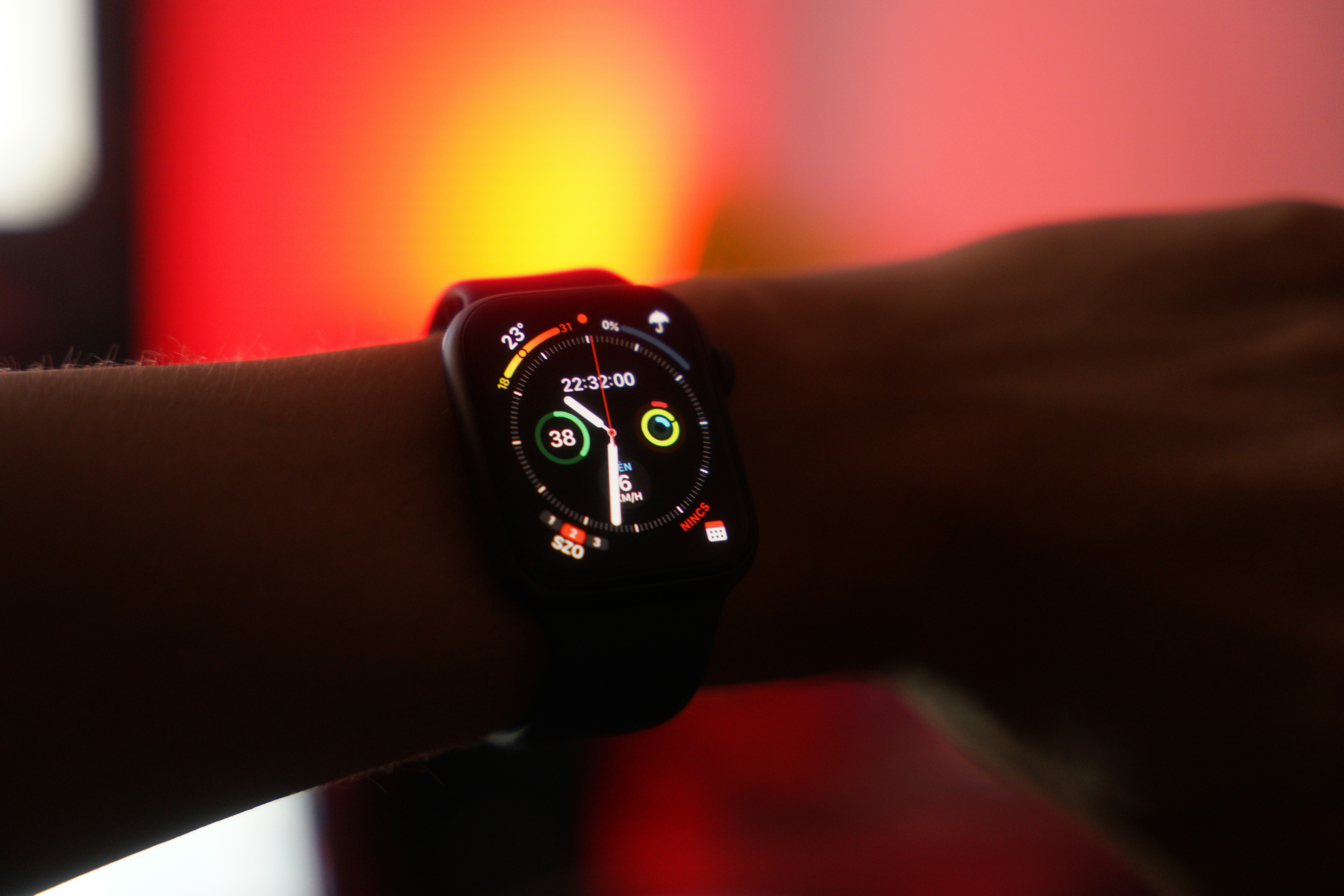 Find Your Perfect Wearable ⌚