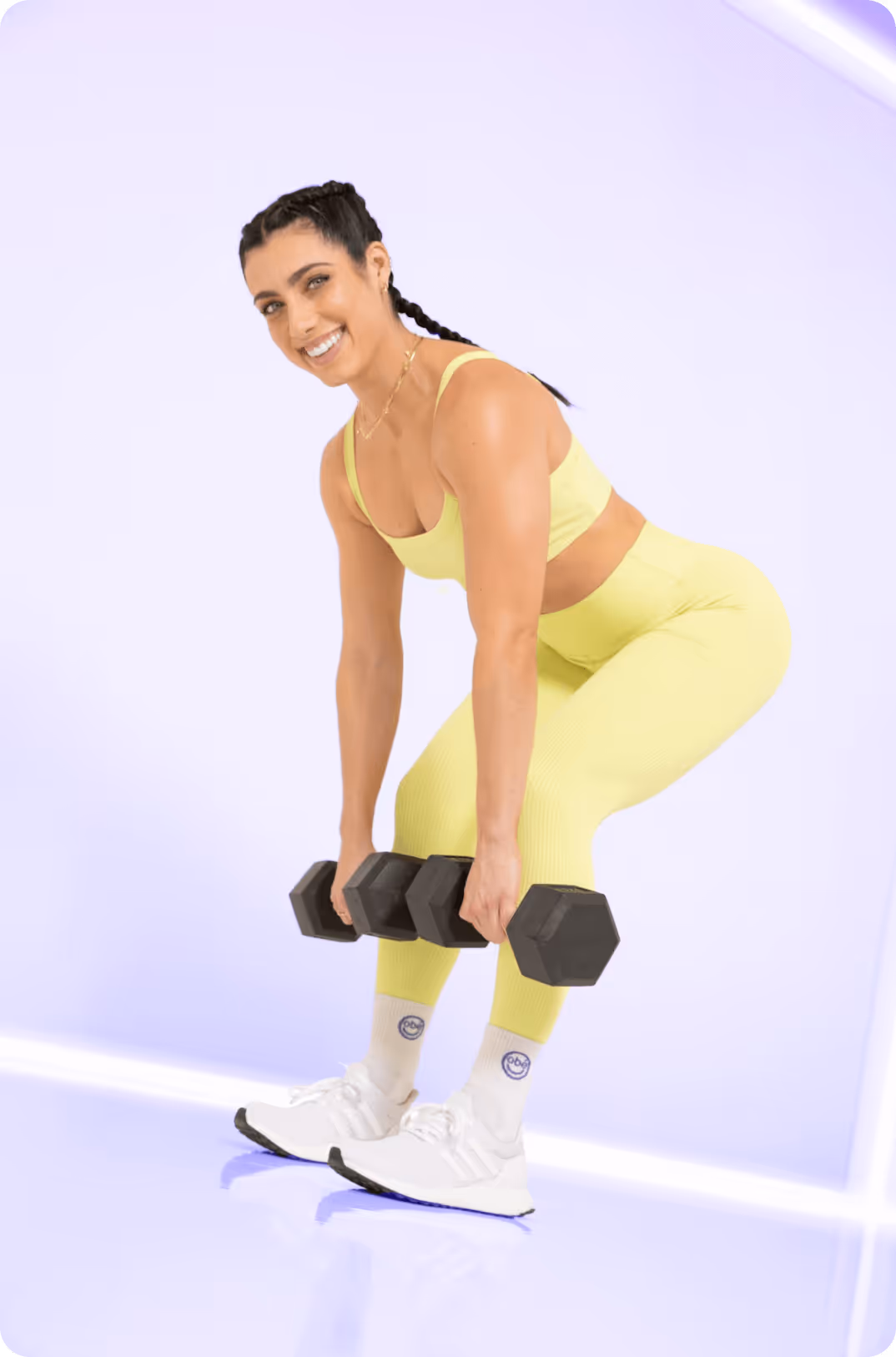 Obé Fitness Membership