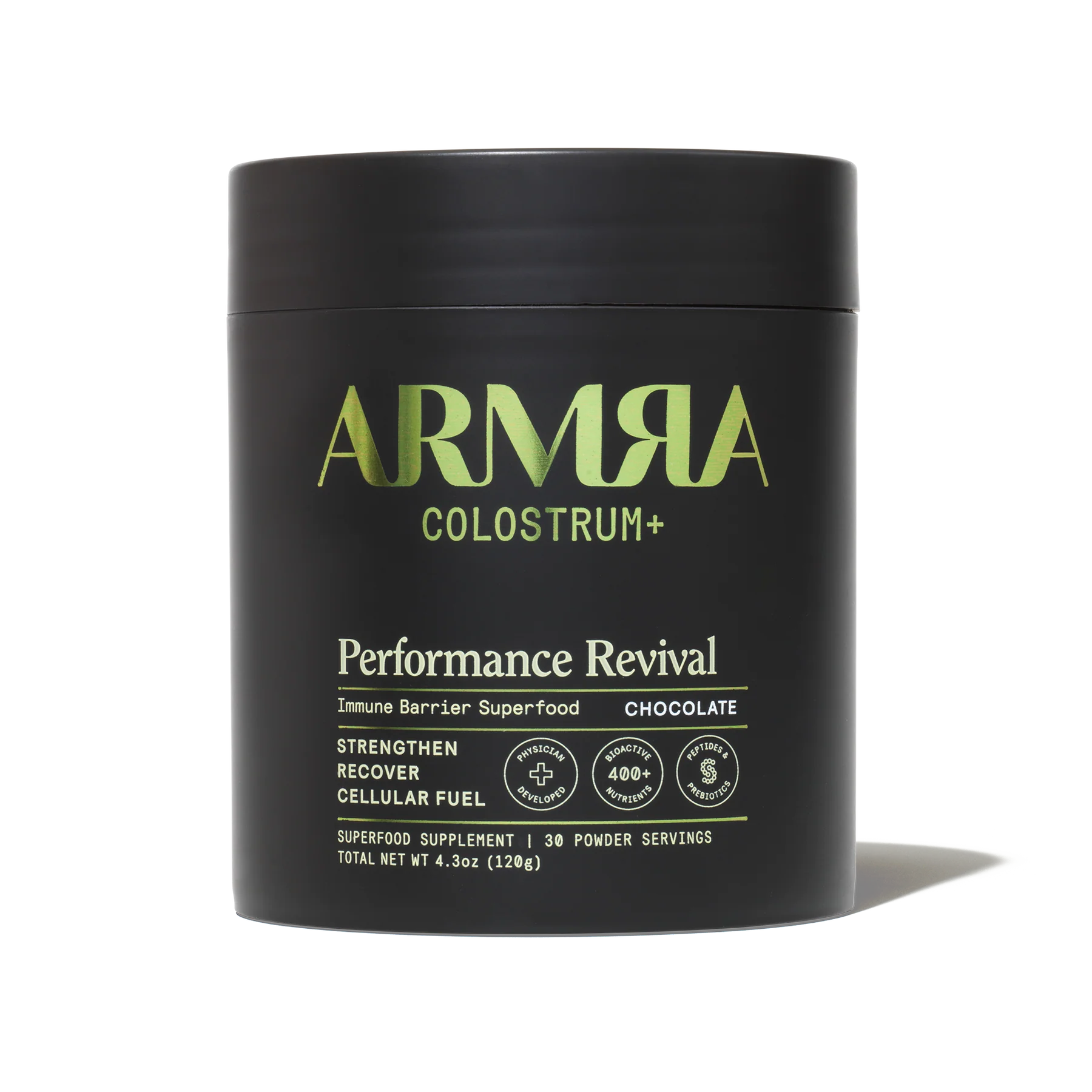 Performance Revival Jar