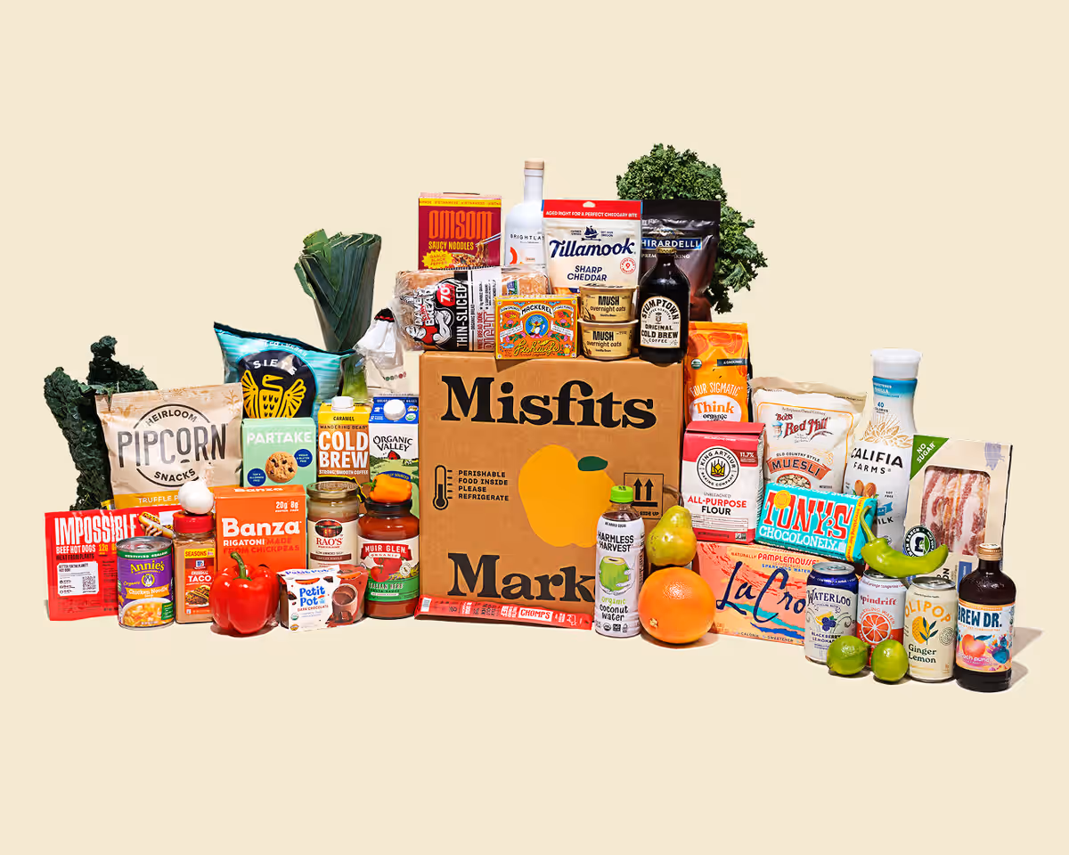 Misfits Market