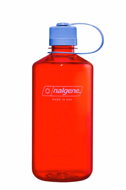 32oz Narrow Mouth Sustain Water Bottle