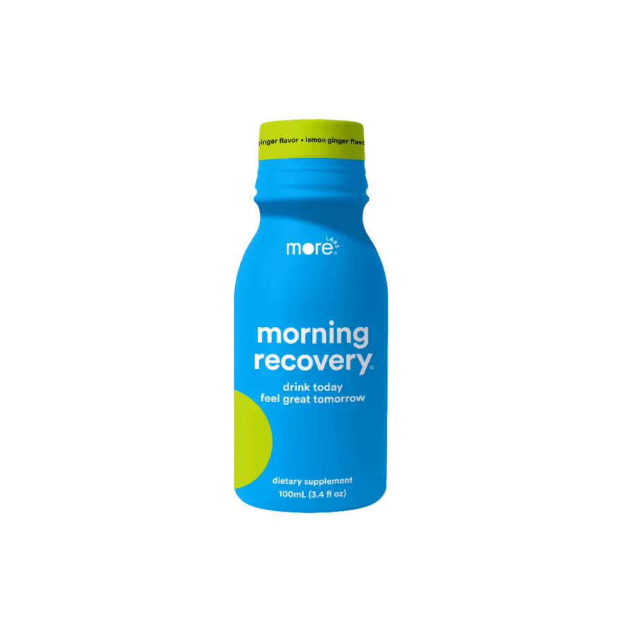 Morning Recovery 6-Pack