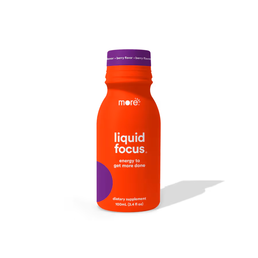 Liquid Focus 6-Pack