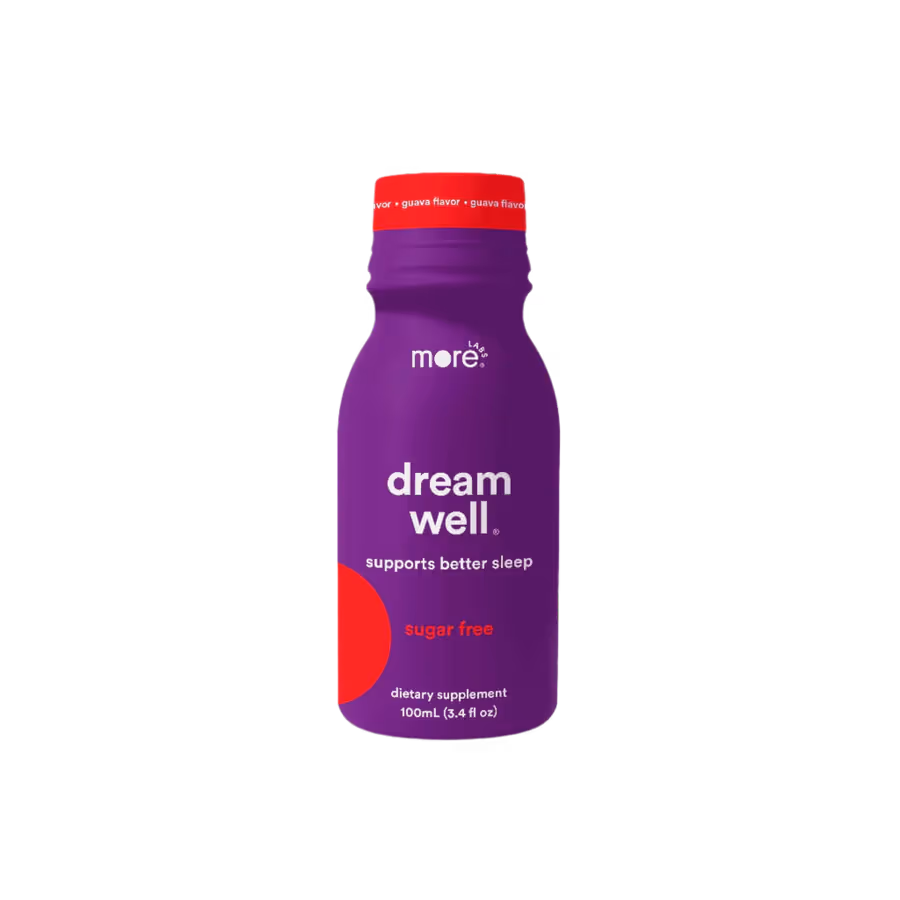 Dream Well 6-Pack