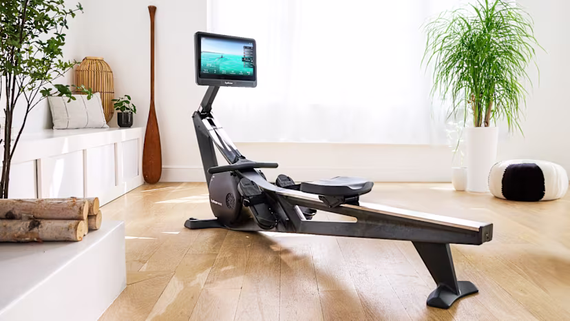 Hydrow Wave Rower