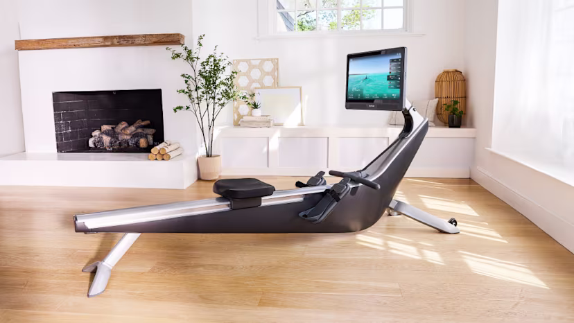 Hydrow Pro Rower