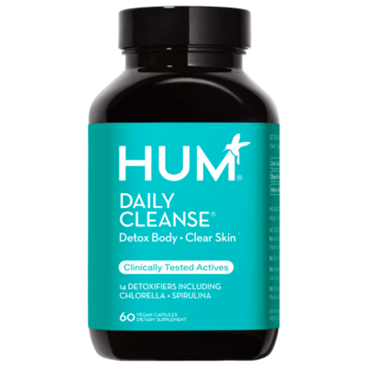 HUM Daily Cleanse