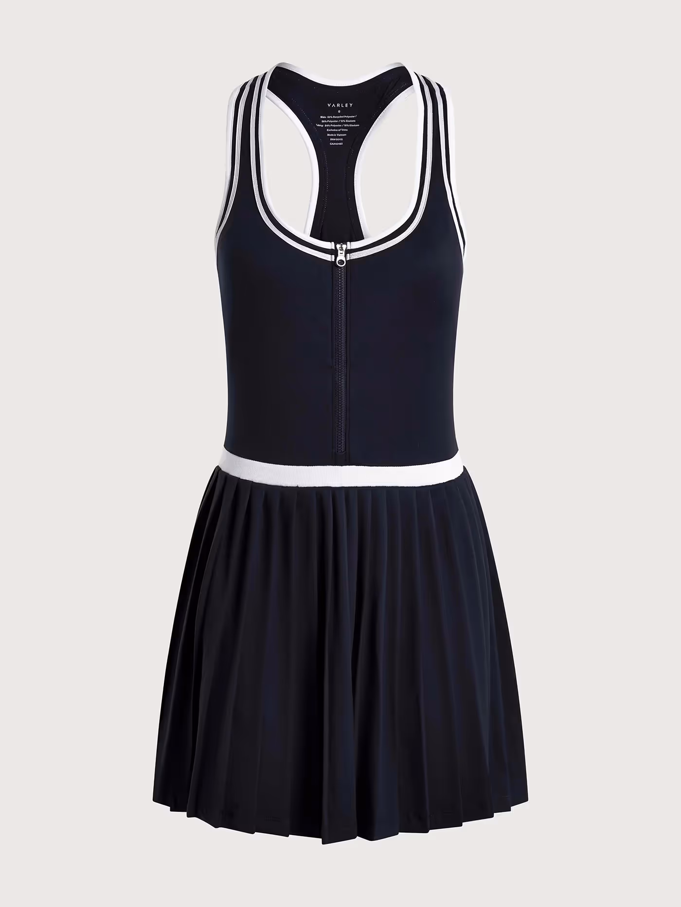Jane Court Dress