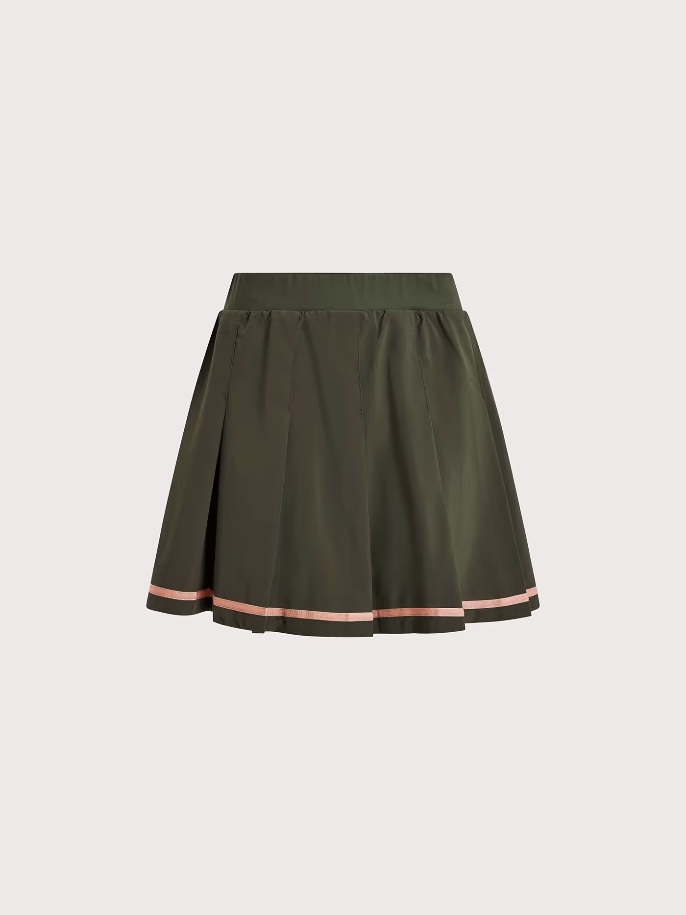 Clarendon 2.0 High-Rise Skort 16"