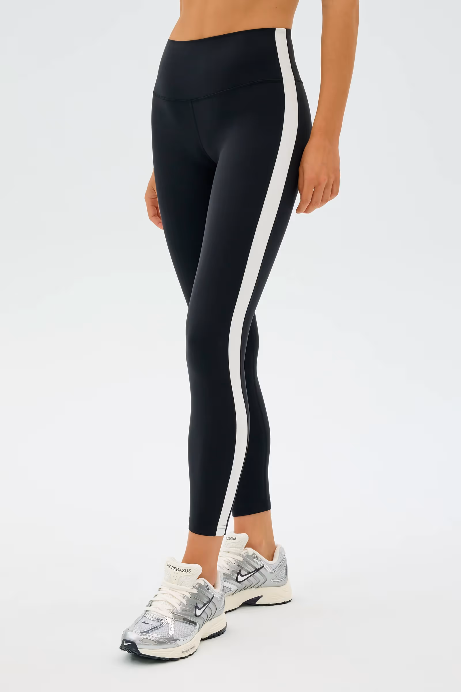 Clare High Waist Rigor 7/8