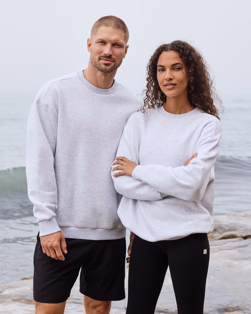 Restore Oversized Crew 2.0