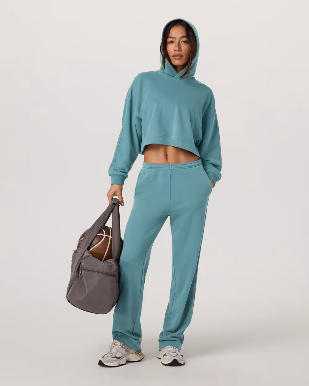 Sedona Straight Leg Sweatpant