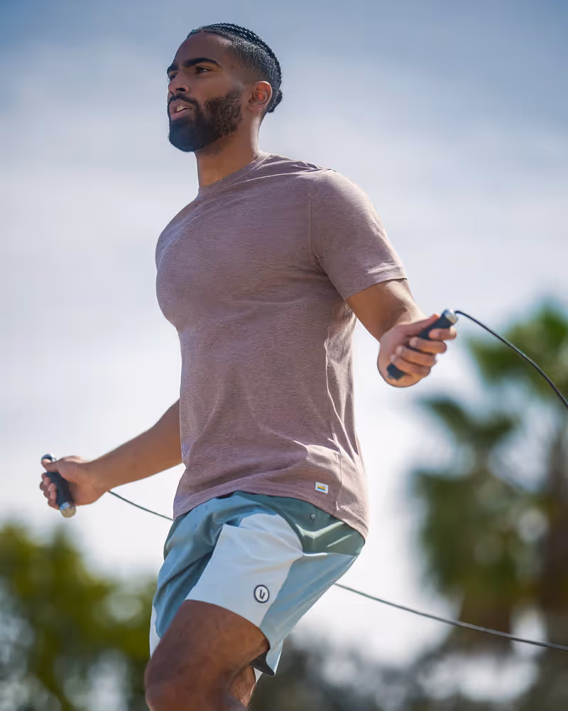 Strato Tech Tee
