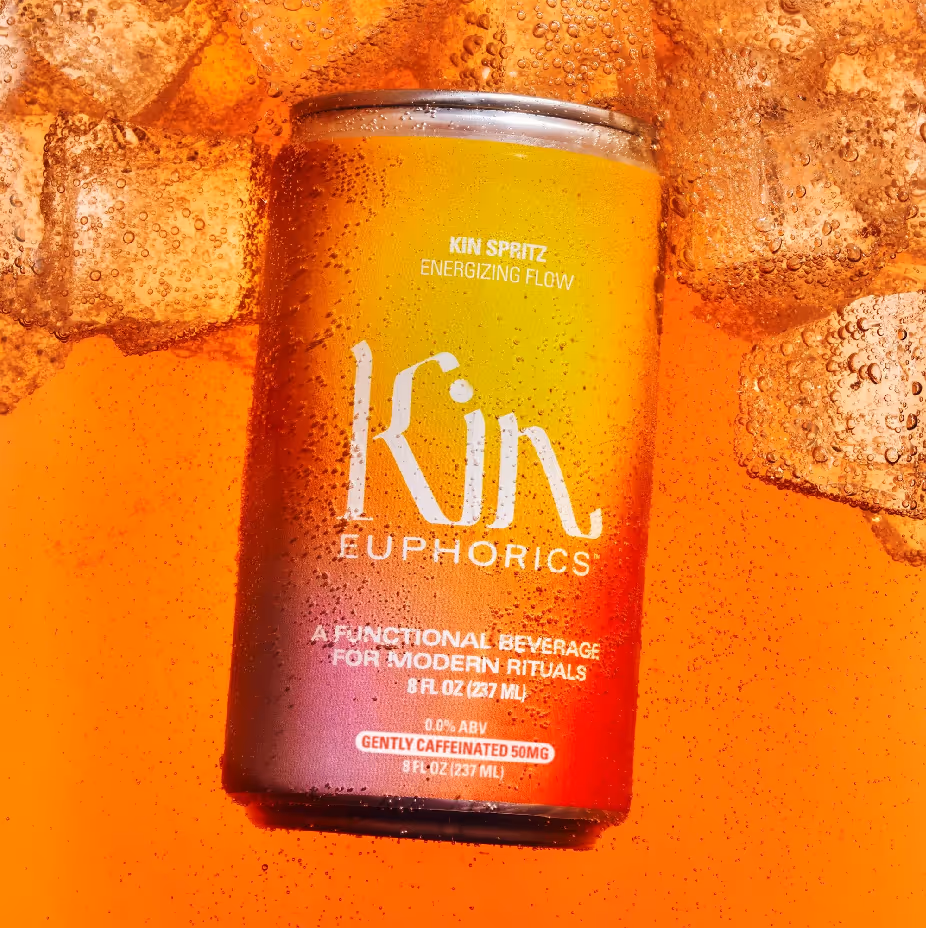 Kin Spritz