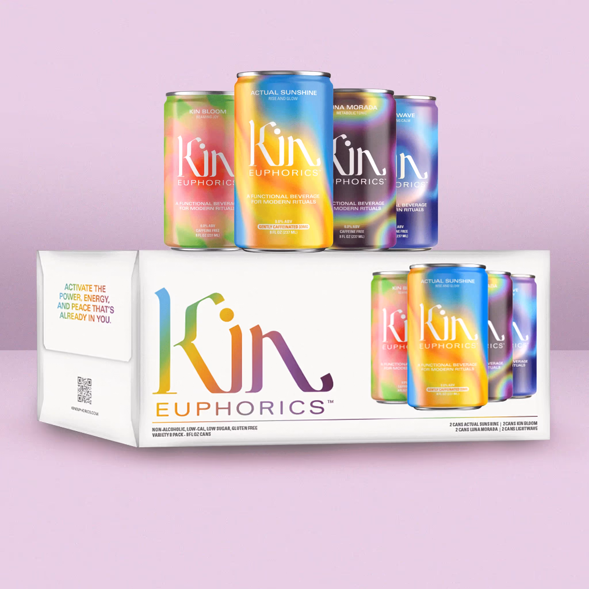 Variety 16 Pack
