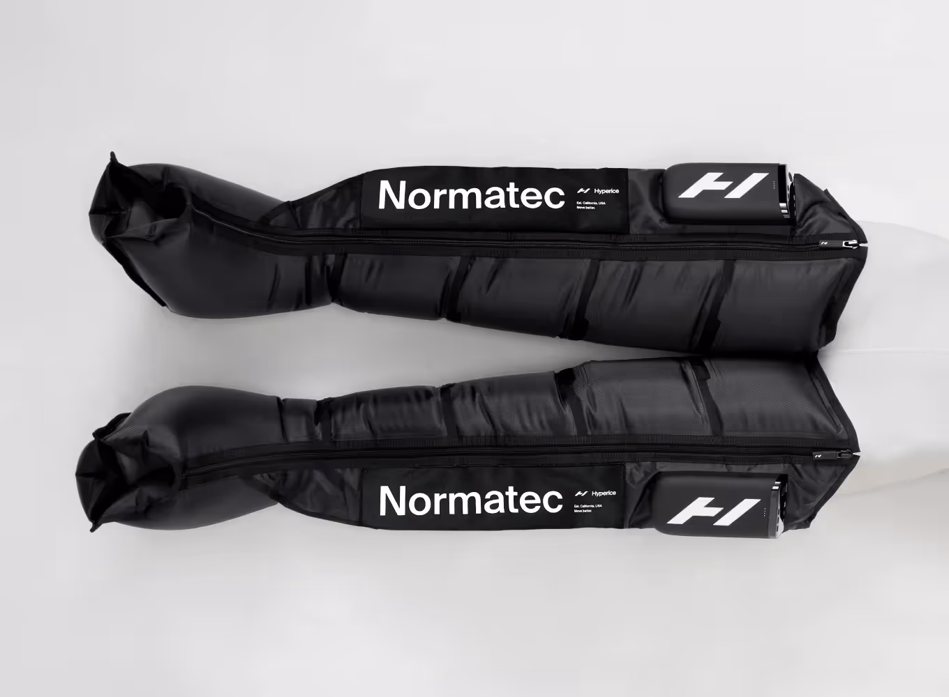 Normatec Elite Legs