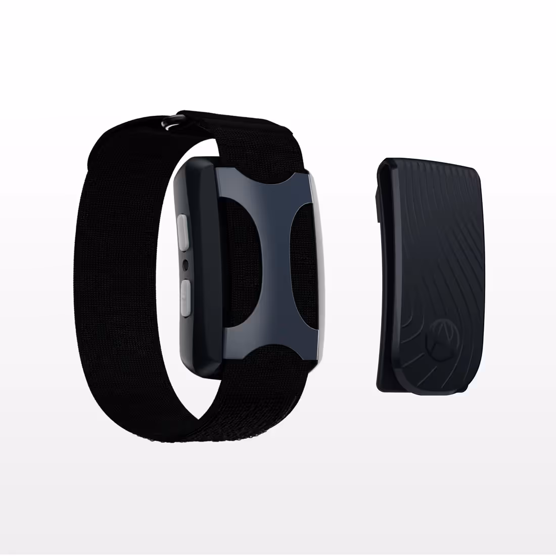 Apollo® Wearable + SmartVibes™