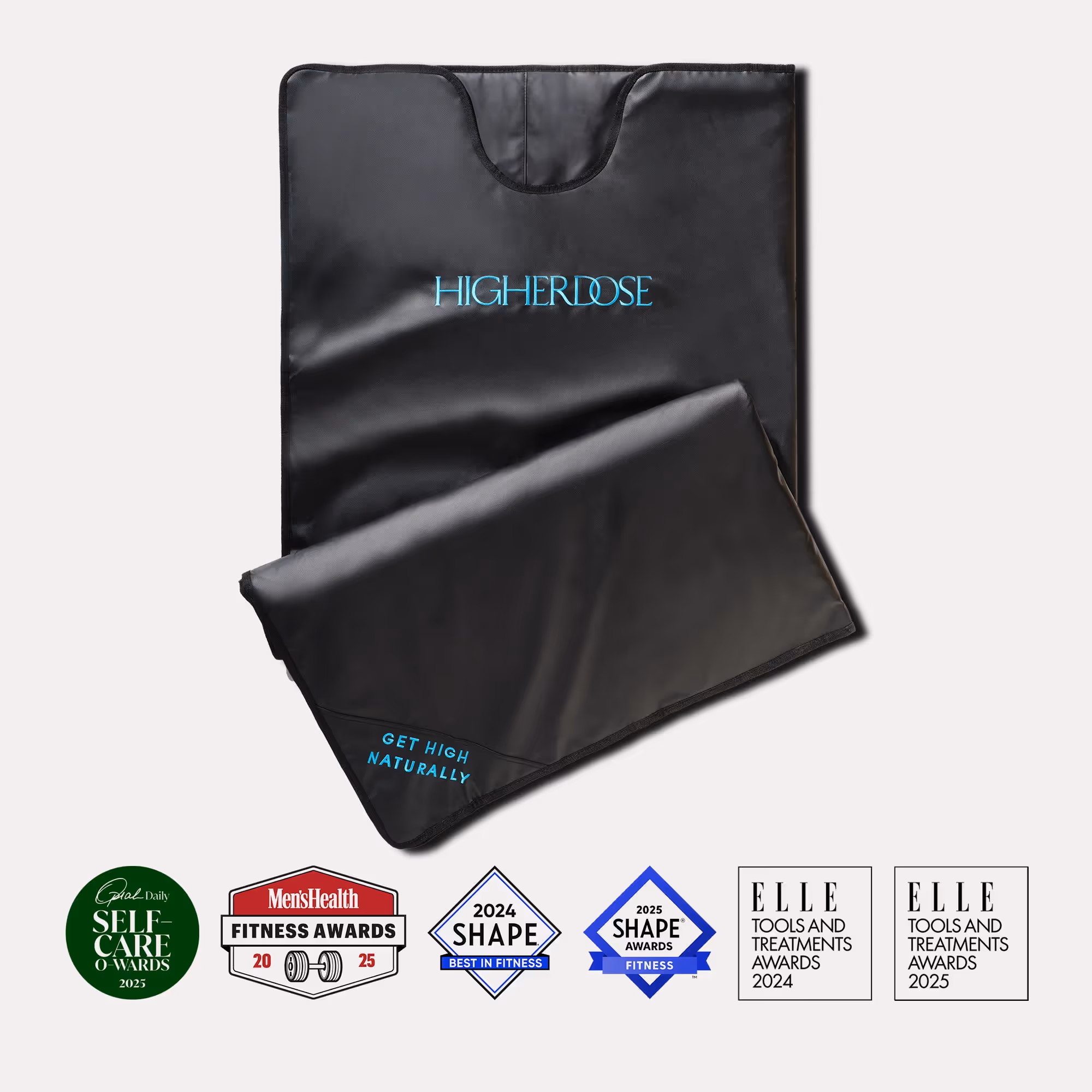 Infrared Sauna Blanket