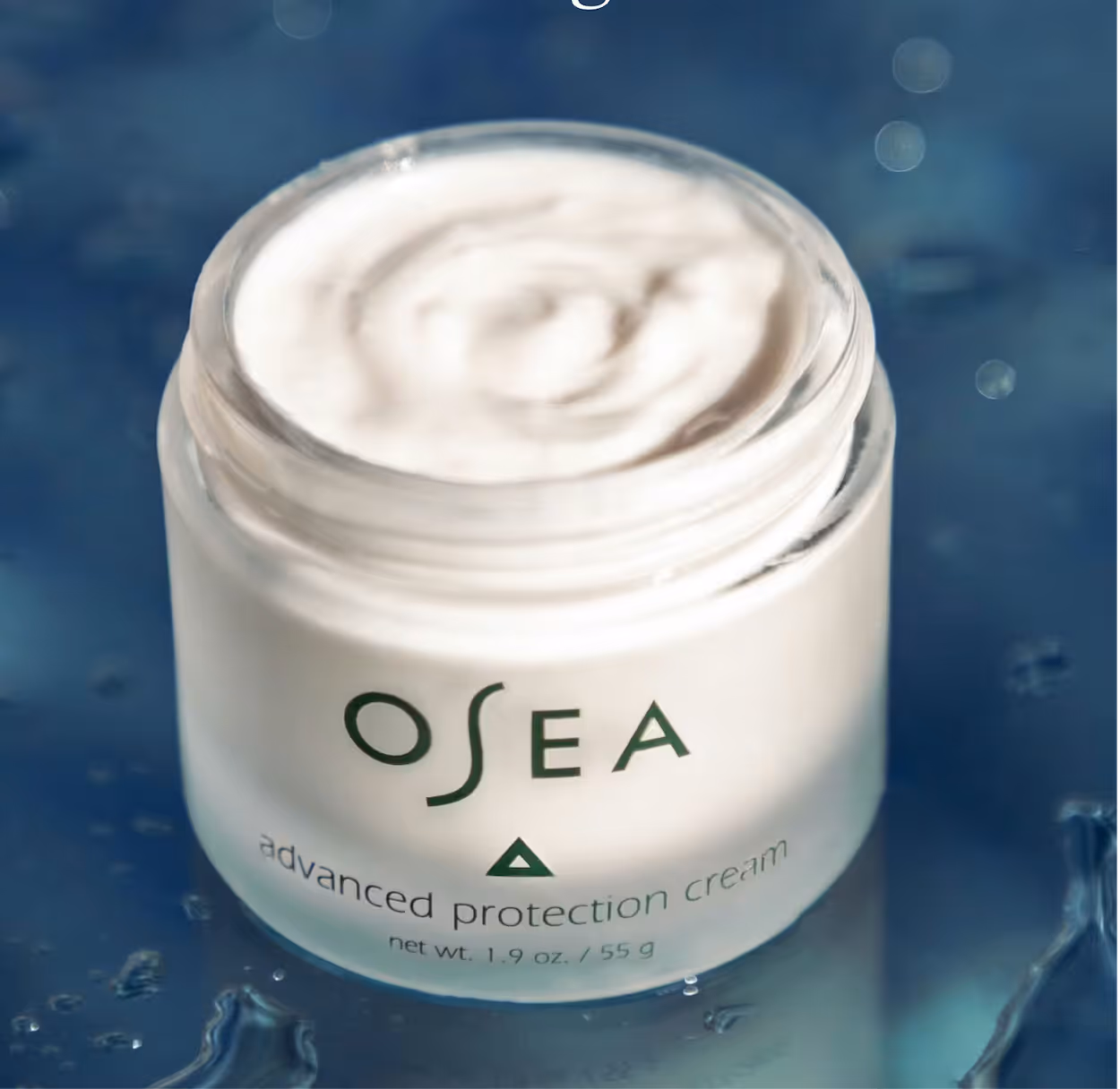 Advanced Protection Cream