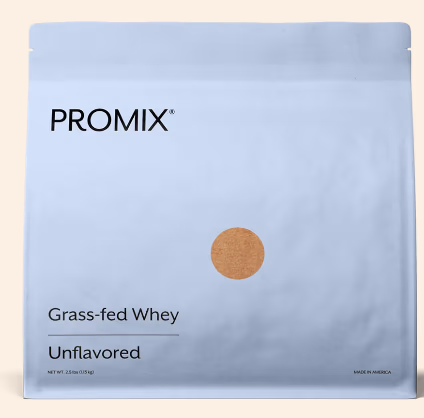 Whey Protein Powder